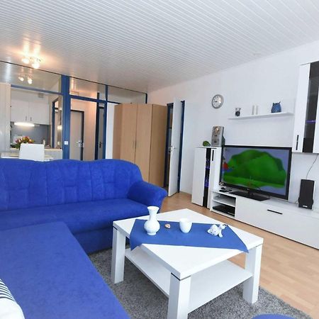 Apartementhaus Panoramic Зірксдорф Екстер'єр фото
