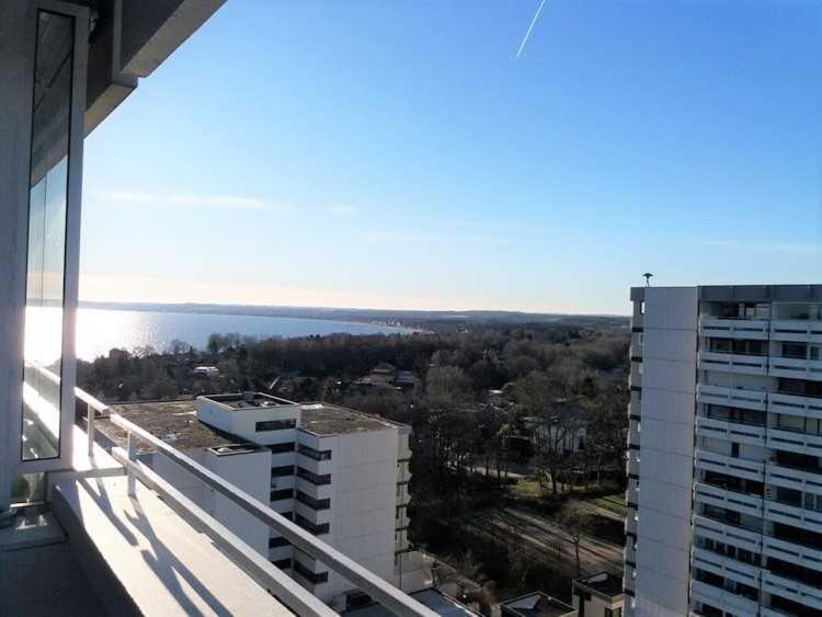 Apartementhaus Panoramic Зірксдорф Екстер'єр фото
